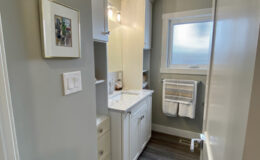 main bath