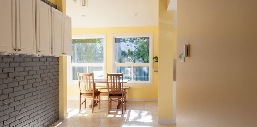 Breakfast Nook