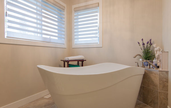 Ensuite Bathrooms