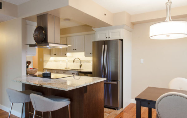 Condo Coordination