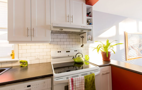 50’s Bungalow Retrofit