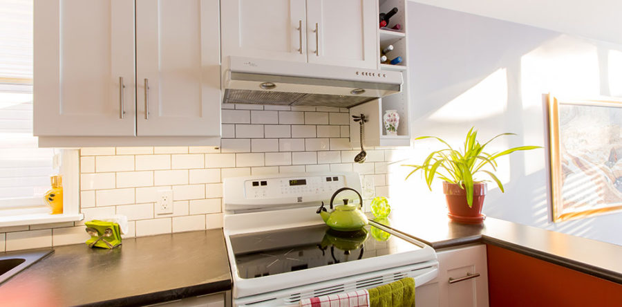 50’s Bungalow Retrofit