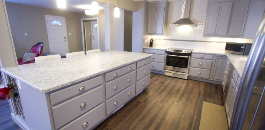 Multi-generation retrofit