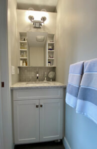ensuite