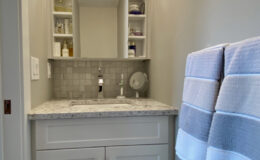 ensuite